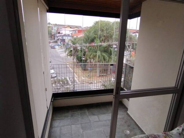 #7192 - Apartamento para Venda em São Paulo - SP - 2