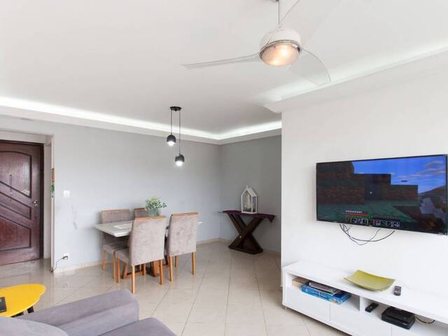 #7193 - Apartamento para Venda em São Paulo - SP - 3