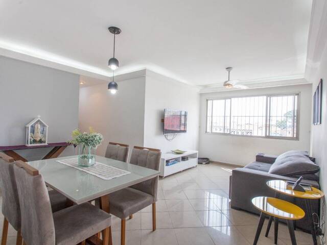 Apartamento para Venda em São Paulo - 4