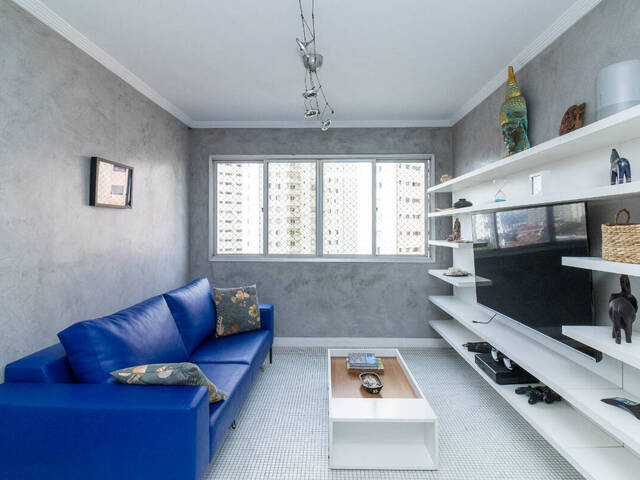 #7194 - Apartamento para Venda em São Paulo - SP - 2