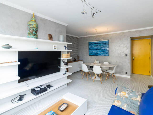 Apartamento para Venda em São Paulo - 4