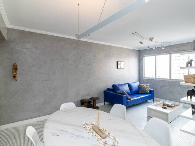 Apartamento para Venda em São Paulo - 5