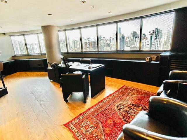 #7201 - Sala para Venda em São Paulo - SP - 1