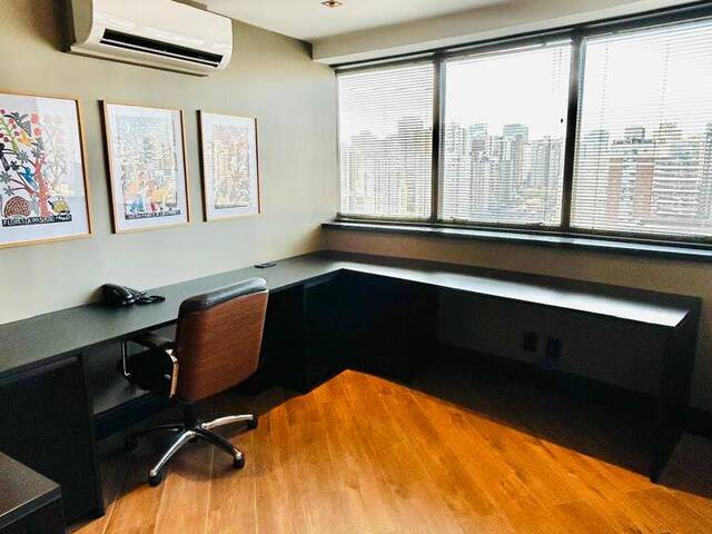#7201 - Sala para Venda em São Paulo - SP - 3