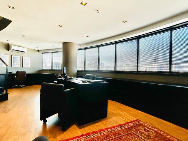 #7201 - Sala para Venda em São Paulo - SP - 2