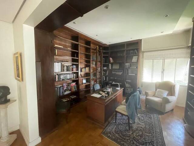 #7208 - Apartamento para Venda em São Paulo - SP - 1