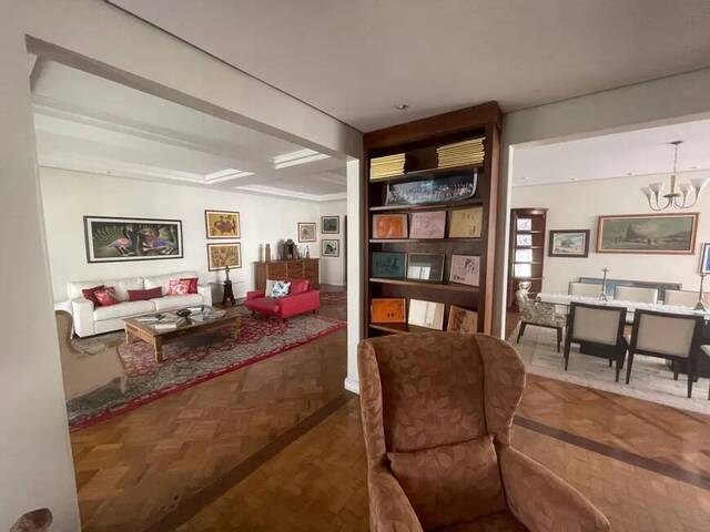 #7208 - Apartamento para Venda em São Paulo - SP - 2