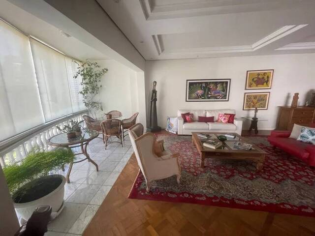 Apartamento para Venda em São Paulo - 4