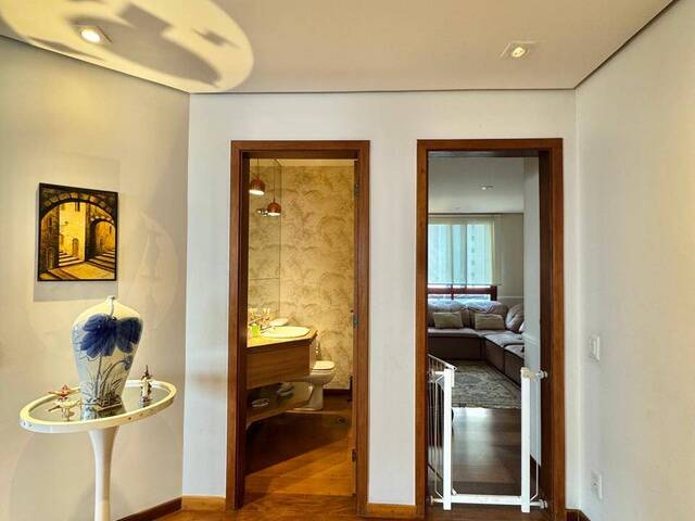 #7209 - Apartamento para Venda em São Paulo - SP - 2