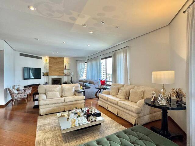 #7209 - Apartamento para Venda em São Paulo - SP - 3