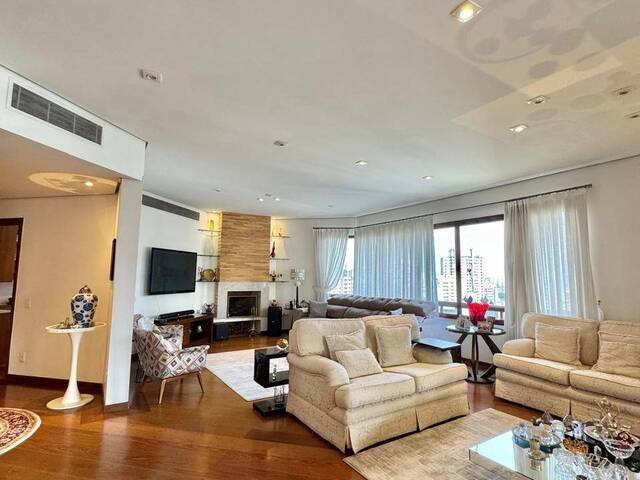 Apartamento para Venda em São Paulo - 4