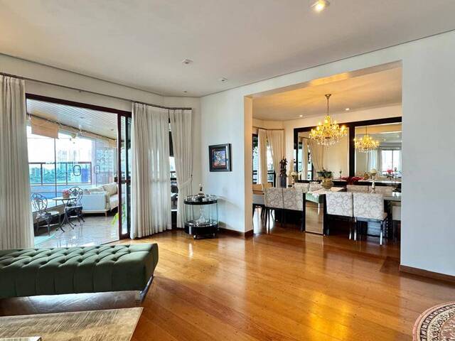 Apartamento para Venda em São Paulo - 5