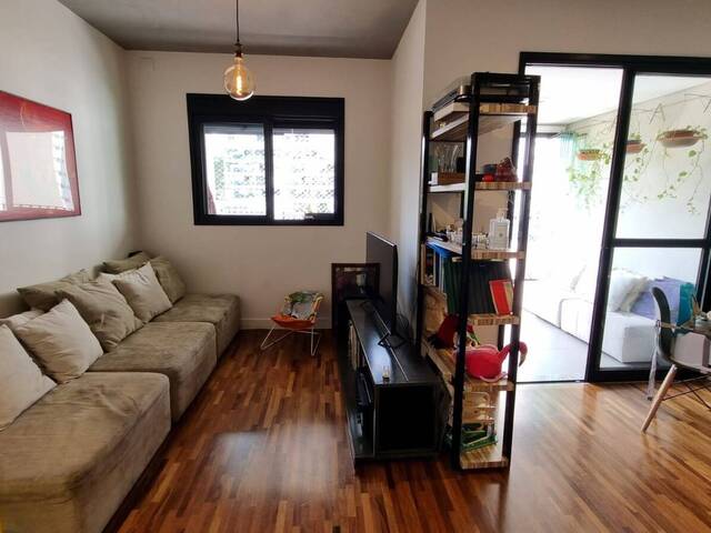#7210 - Apartamento para Venda em São Paulo - SP - 3