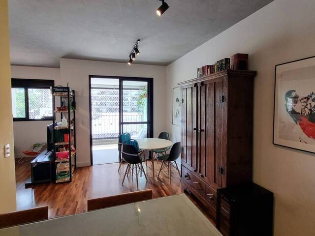 #7210 - Apartamento para Venda em São Paulo - SP - 1