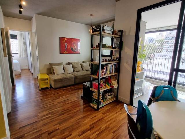 Apartamento para Venda em São Paulo - 5