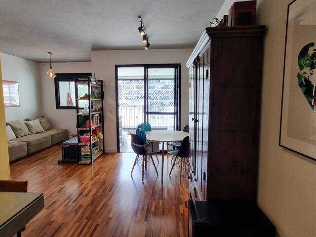 #7210 - Apartamento para Venda em São Paulo - SP - 2