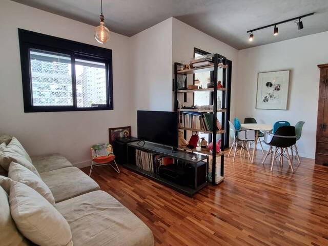 Apartamento para Venda em São Paulo - 4