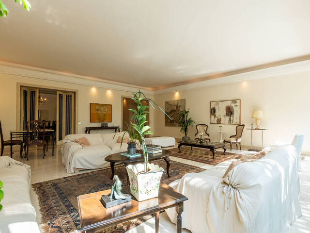 #7211 - Apartamento para Venda em São Paulo - SP - 1