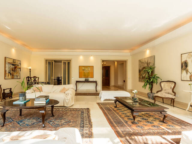 #7211 - Apartamento para Venda em São Paulo - SP - 2