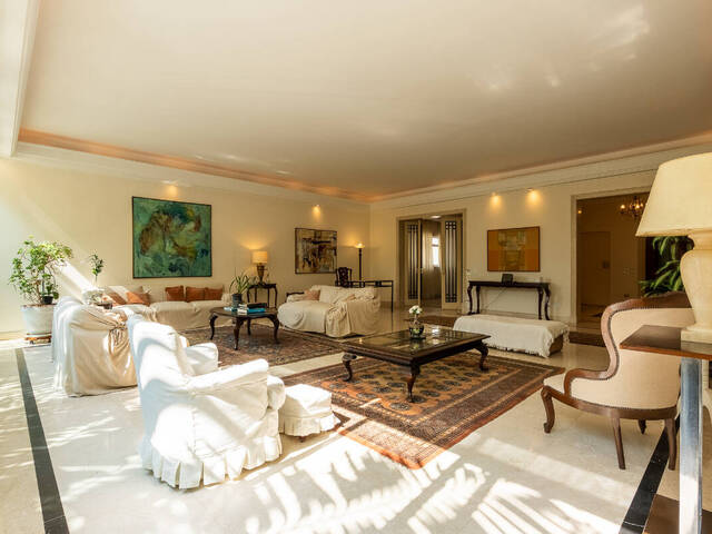 #7211 - Apartamento para Venda em São Paulo - SP - 3