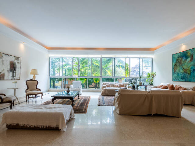Apartamento para Venda em São Paulo - 5