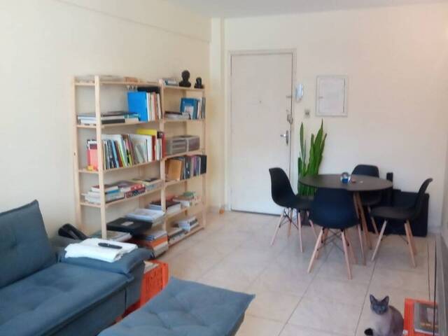 #7212 - Apartamento para Venda em São Paulo - SP - 2