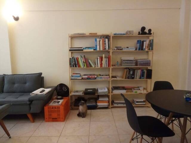 #7212 - Apartamento para Venda em São Paulo - SP - 3