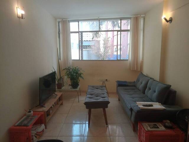 #7212 - Apartamento para Venda em São Paulo - SP - 1