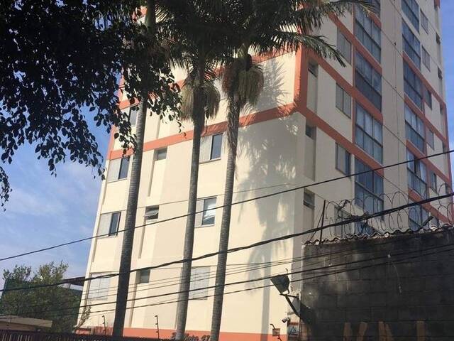 #7213 - Apartamento para Venda em São Paulo - SP - 1
