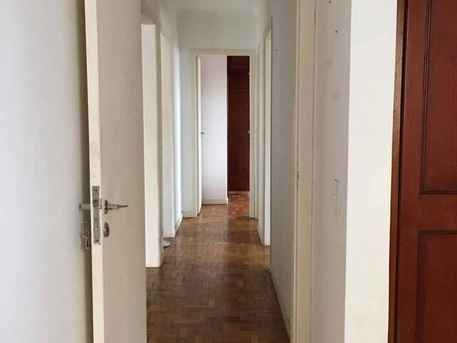 #7213 - Apartamento para Venda em São Paulo - SP - 2