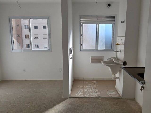 #7216 - Apartamento para Venda em São Paulo - SP - 2