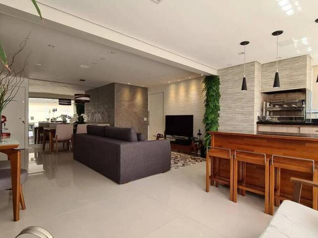 Apartamento para Venda em São Paulo - 5