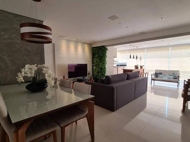 #7217 - Apartamento para Venda em São Paulo - SP - 3