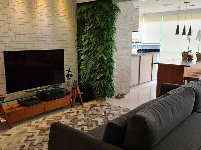 #7217 - Apartamento para Venda em São Paulo - SP - 1