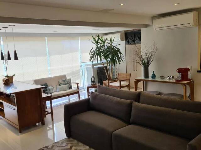 #7217 - Apartamento para Venda em São Paulo - SP - 2