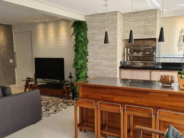 Apartamento para Venda em São Paulo - 4