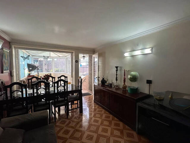 #7218 - Casa para Venda em São Paulo - SP - 3