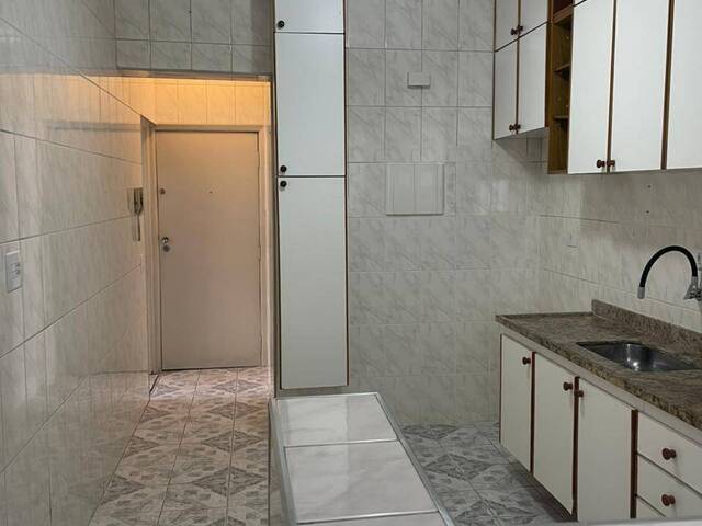 #7219 - Apartamento para Venda em São Paulo - SP - 2