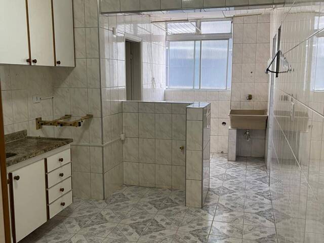 #7219 - Apartamento para Venda em São Paulo - SP - 3