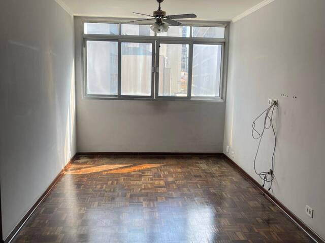 #7219 - Apartamento para Venda em São Paulo - SP - 1