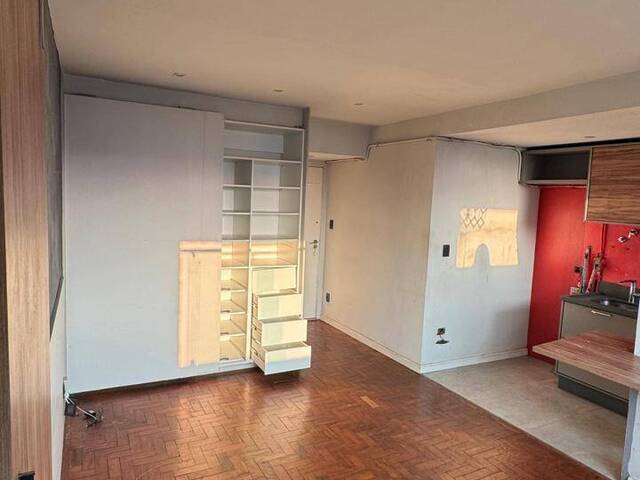 #7220 - Apartamento para Venda em São Paulo - SP - 1