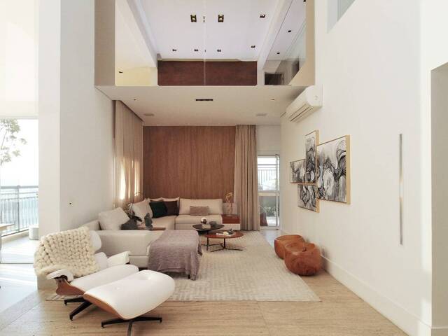 #7221 - Cobertura para Venda em São Paulo - SP - 1