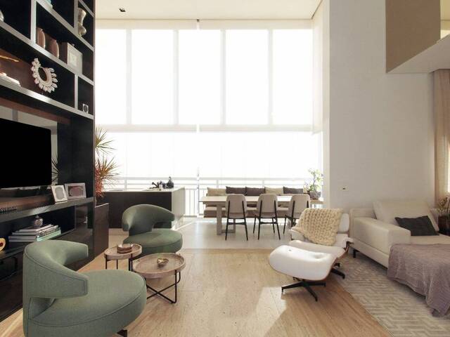 #7221 - Cobertura para Venda em São Paulo - SP - 3