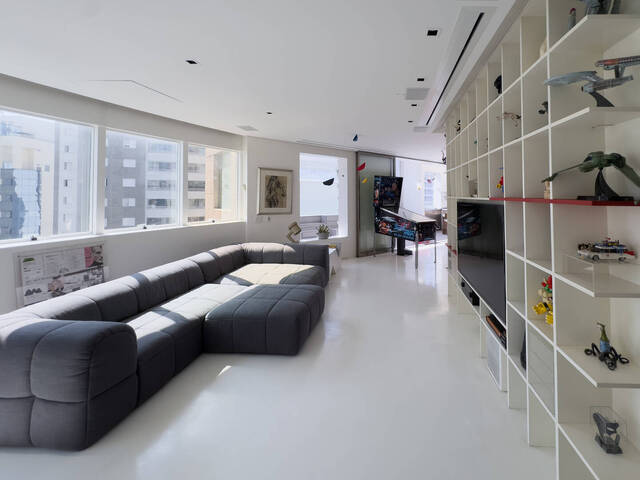 #7222 - Cobertura para Venda em São Paulo - SP - 1