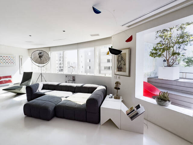 #7222 - Cobertura para Venda em São Paulo - SP - 2