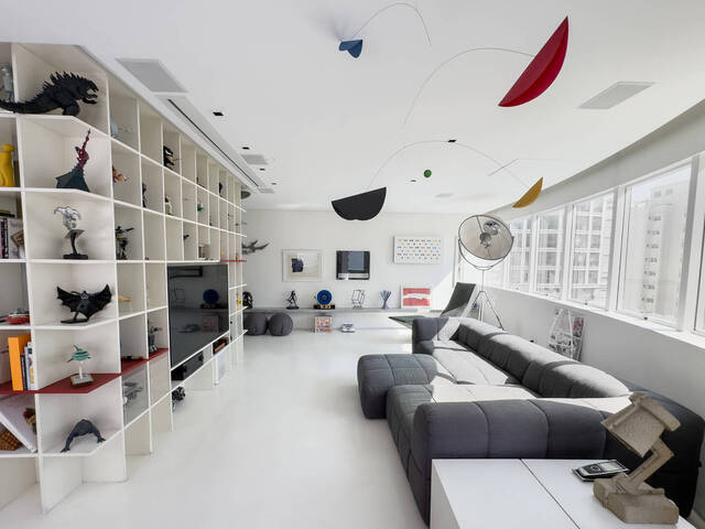 #7222 - Cobertura para Venda em São Paulo - SP - 3