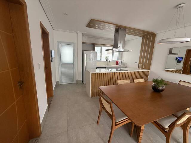 #7225 - Apartamento para Venda em São Paulo - SP - 2