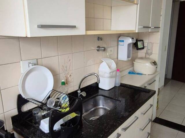 Apartamento para Venda em São Paulo - 5