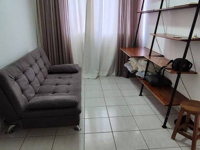 #7226 - Apartamento para Venda em São Paulo - SP - 1