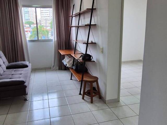 #7226 - Apartamento para Venda em São Paulo - SP - 2